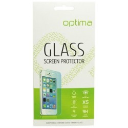 Защитное стекло Optima Iphone 5/5S (0.2mm)